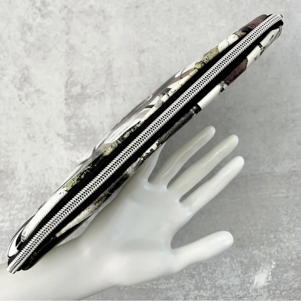 Proenza Schouler Mobile Device Tablet iPad Sleeve Clutch